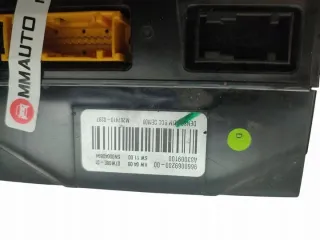 9660069280 Блок комфорта Citroen C4 1 Арт e11782600, вид 3