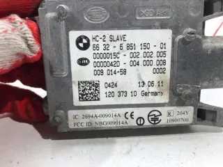 6851150 LORK-1273-29946 Блок управления (другие) BMW 7 F01/F02 Арт e11782430, вид 3