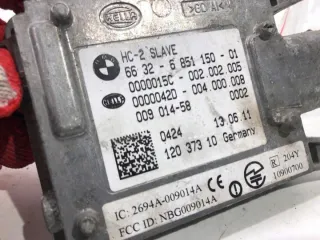 6851150 LORK-1273-29946 Блок управления (другие) BMW 7 F01/F02 Арт e11782430, вид 4