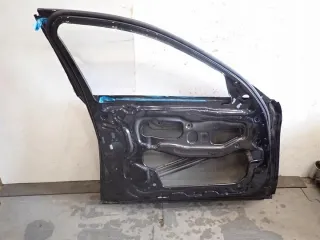 2009-2018 23564546 Дверь передняя левая BMW 5 F10/F11/GT F07 Арт e11782286, вид 4