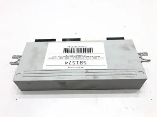 7394651 LORK-1273-11886 Блок управления (другие) BMW 5 F10/F11/GT F07 Арт e11782129, вид 2