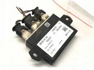 7306797 LORK-1273-11834 Блок управления (другие) BMW 5 F10/F11/GT F07 Арт e11782071, вид 2