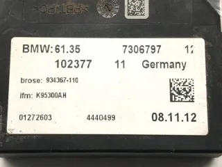 7306797 LORK-1273-11834 Блок управления (другие) BMW 5 F10/F11/GT F07 Арт e11782071, вид 3