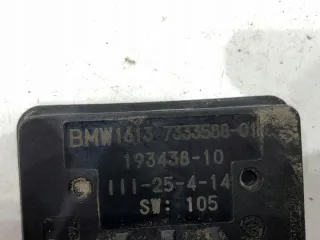 7333588 LORK-1273-11833 Блок управления (другие) BMW 5 F10/F11/GT F07 Арт e11782070, вид 4