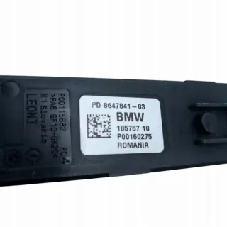 8647841 Блок управления (другие) BMW 2 F45/F46 Арт e11781666, вид 4
