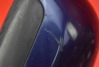 010596 Зеркало наружное правое Audi A6 C5 (S6,RS6) Арт e11781663, вид 8