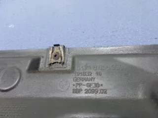 8055958 Декоративная крышка двигателя BMW 2 F45/F46 Арт e11781637, вид 5