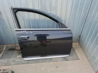 autoklama991345343453276fghdfghgfd44 Дверь передняя правая Audi A6 Allroad C6 Арт e11781468, вид 1