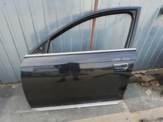 autoklama991345343453276fghdfghgfd Дверь передняя левая Audi A6 C6 (S6,RS6) Арт e11781393, вид 1