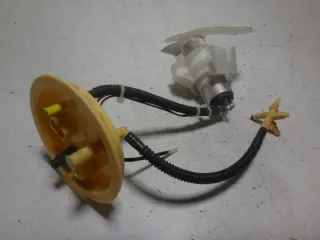 7260648 Насос топливный BMW 5 F10/F11/GT F07 Арт e11781336, вид 1