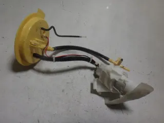 7260648 Насос топливный BMW 5 F10/F11/GT F07 Арт e11781336, вид 3
