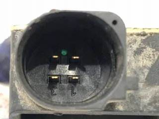 4F0907503 LORK-1273-18420 Блок управления (другие) Audi A6 C6 (S6,RS6) Арт e11781186, вид 4