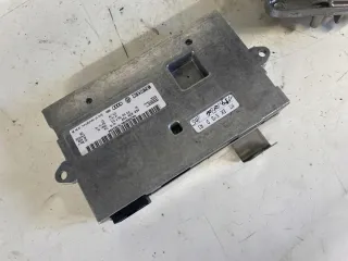 4E0035729 Блок комфорта Audi A6 C6 (S6,RS6) Арт e11781149, вид 3