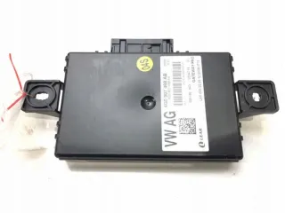 4G0907468AB LORK-1273-7943 Блок управления (другие) Audi A6 C7 (S6,RS6) Арт e11781124, вид 3