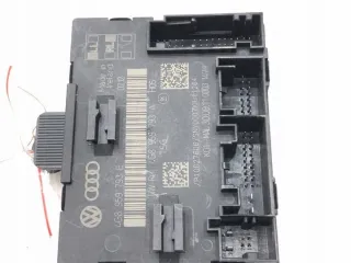 4G8959793E LORK-1273-7960 Блок управления (другие) Audi A6 C7 (S6,RS6) Арт e11781098, вид 3
