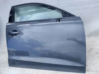  Дверь передняя правая Audi A3 8V Арт e11781020, вид 1