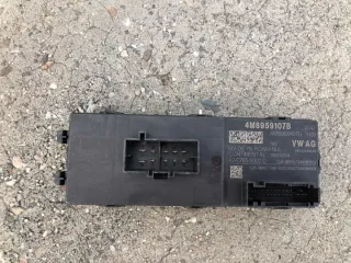 4M8959107B Блок управления (другие) Audi A4 B9 Арт e11780936, вид 1