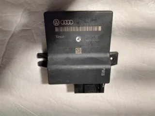 4L0907468B 4L0910468A Блок управления (другие) Audi A4 B9 Арт e11780935, вид 1