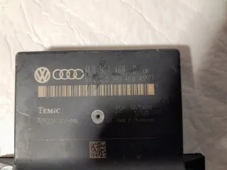 4L0907468B 4L0910468A Блок управления (другие) Audi A4 B9 Арт e11780935, вид 2
