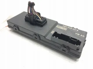 4M0959107B LORK-1273-119166 Блок управления (другие) Audi A4 B9 Арт e11780918, вид 2