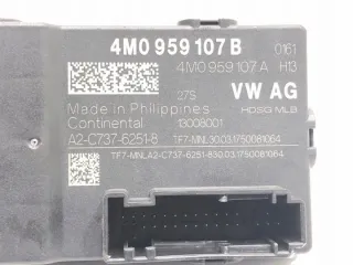 4M0959107B LORK-1273-119166 Блок управления (другие) Audi A4 B9 Арт e11780918, вид 3