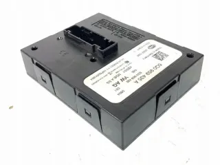 5Q0959435A LORK-1273-120627 Блок управления (другие) Audi A3 8V Арт e11780852, вид 2
