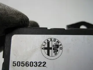 50560322 Блок управления (другие) Alfa Romeo Stelvio Арт e11780805, вид 3