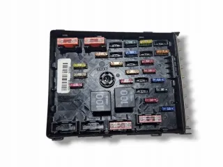 63592777 Блок предохранителей Volkswagen Passat B6 Арт e11780704, вид 1