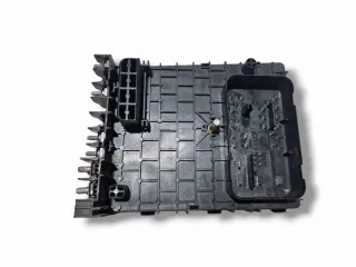 63592777 Блок предохранителей Volkswagen Passat B6 Арт e11780704, вид 2