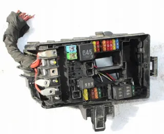 5Q0907361B, Блок предохранителей Volkswagen Passat B8 Арт e11780673, вид 1