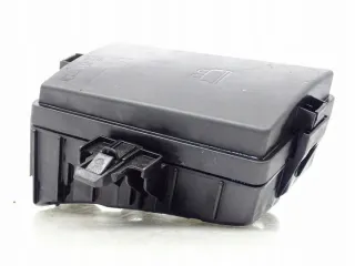 5Q0907361D 17432822419 Блок предохранителей Skoda Superb 3 Арт e11780521, вид 1