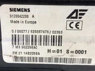 7M3962258AC LORK-1437-5675 Блок предохранителей Seat Alhambra 1 Арт e11780503, вид 4