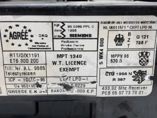 7M3962258AC LORK-1437-5675 Блок предохранителей Seat Alhambra 1 Арт e11780503, вид 5