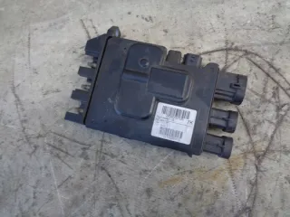 243800010R Блок предохранителей Renault Megane 3 Арт e11780439, вид 1