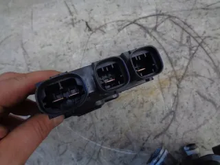243800010R Блок предохранителей Renault Megane 3 Арт e11780439, вид 2