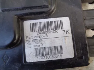 243800010R Блок предохранителей Renault Megane 3 Арт e11780439, вид 3