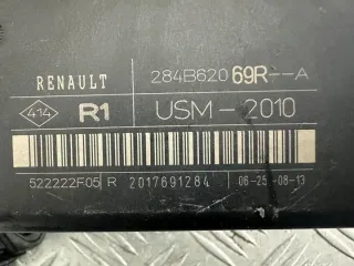 284B62069R-A Блок предохранителей Renault Megane 3 Арт e11780426, вид 6