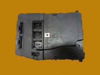8200351183 2003-2009 Блок предохранителей Renault Grand Scenic 2 Арт e11780371, вид 2