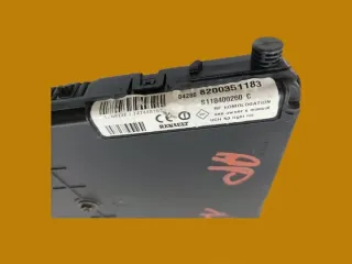 8200351183 2003-2009 Блок предохранителей Renault Grand Scenic 2 Арт e11780371, вид 3