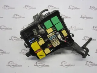 9671924480 Блок предохранителей Peugeot 208 Арт e11780236, вид 1