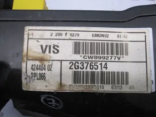 9671924480 Блок предохранителей Peugeot 208 Арт e11780236, вид 4