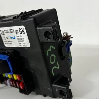 13265078 Блок предохранителей Opel Corsa D Арт e11780105, вид 7