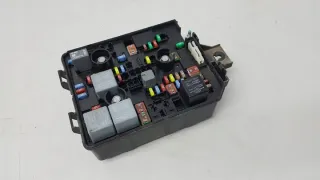 13451890AA Блок предохранителей Opel Corsa E Арт e11780093, вид 2
