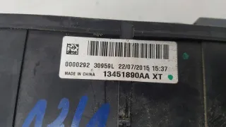 13451890AA Блок предохранителей Opel Corsa E Арт e11780093, вид 4