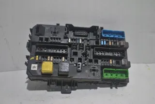 13206758HF 13206758 Блок предохранителей Opel Astra H Арт e11780078, вид 2
