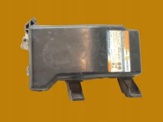 MR583210 1999-2006 Блок предохранителей Mitsubishi Pajero 3 Арт e11779929, вид 2