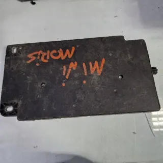 519213805 Блок предохранителей MINI Cooper R56 Арт e11779911, вид 2