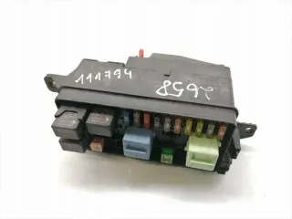 3449504 Блок предохранителей MINI Cooper R56 Арт e11779890, вид 1