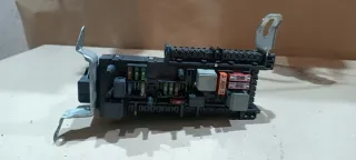 A2129005101 A2129016500 A2129024301 Блок предохранителей Mercedes E C207 Арт e11779717, вид 3