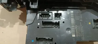 A2129005101 A2129016500 A2129024301 Блок предохранителей Mercedes E C207 Арт e11779717, вид 7